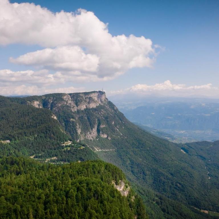 La Mendola Alm-Chalet - Chalet con 2 Camere da Letto - 21