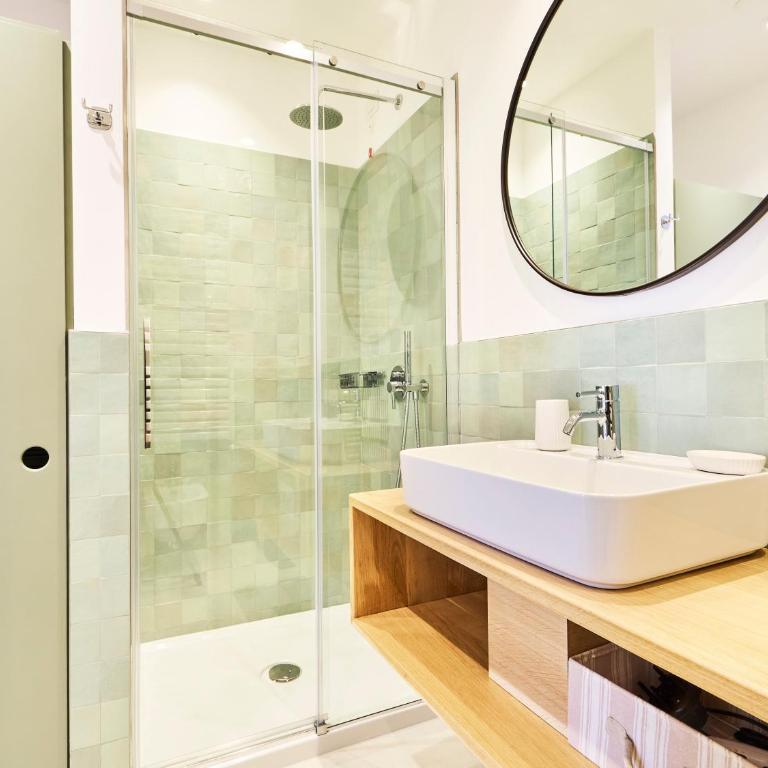 Spazioso Trilocale Porta Romana - Mirable PM - Appartamento con 2 Camere da Letto - 32