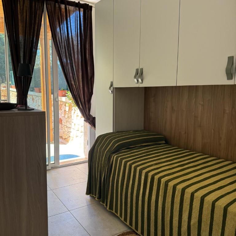 Villa Maresca - countryside house in Carovigno - Two-Bedroom House - 13
