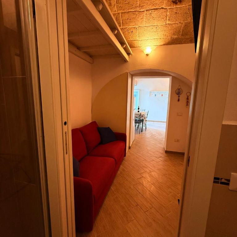 La Dimora Sul Mare - Casa con 1 Camera da Letto - 12