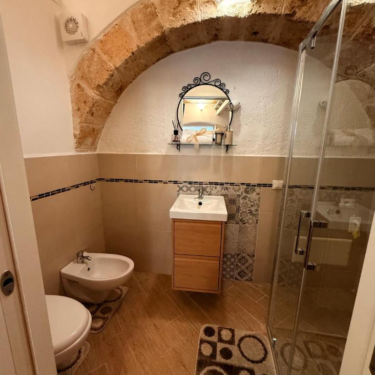 La Dimora Sul Mare - Casa con 1 Camera da Letto - 10