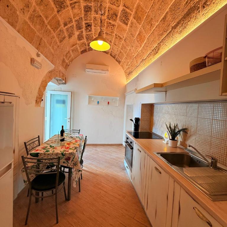 La Dimora Sul Mare - Casa con 1 Camera da Letto - 15