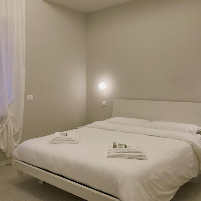 292Bosco - Casa con 1 Camera da Letto - 12