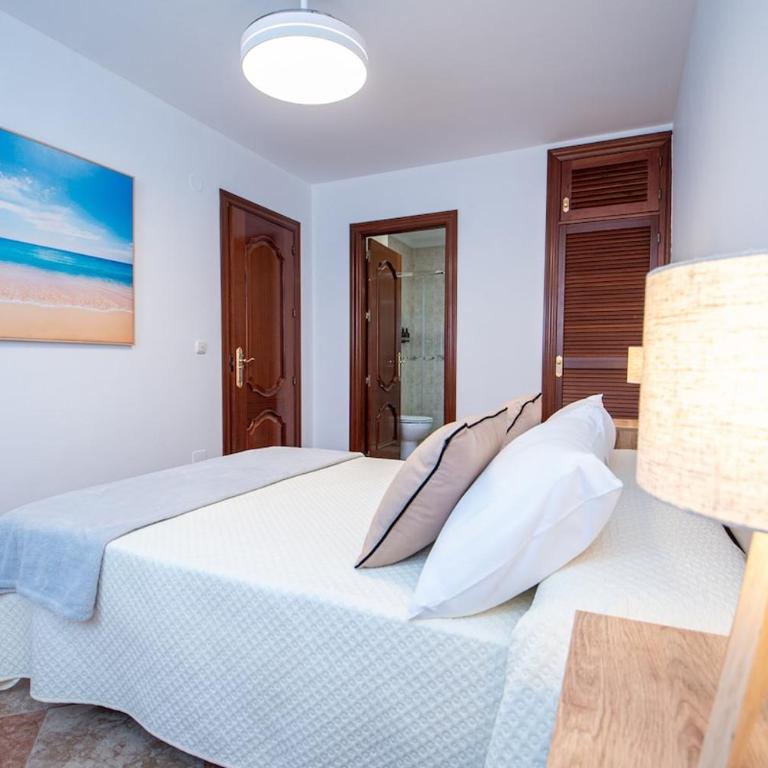 Apartamento Frigiliana Sol y montaña - Apartamento de 1 dormitorio - 2