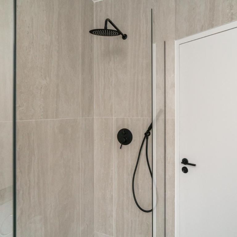 Appartement Design Parisien - Palais Maillot - Apartamento de 1 dormitorio - 6