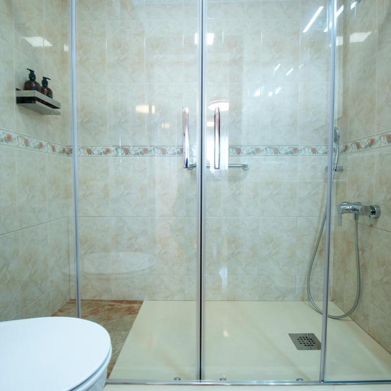 Apartamento Frigiliana Sol y montaña - Apartamento de 1 dormitorio - 10