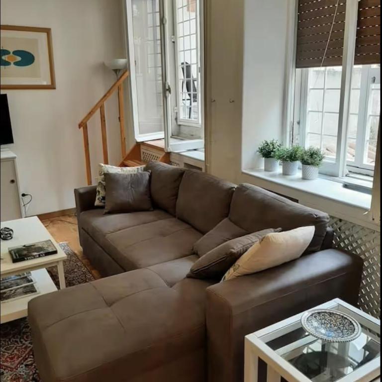 Diana's Loft - Appartamento con 1 Camera da Letto - 1