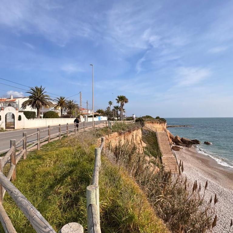 Apartment Tres Palmeras with pool - Apartamento - Planta baja - 22