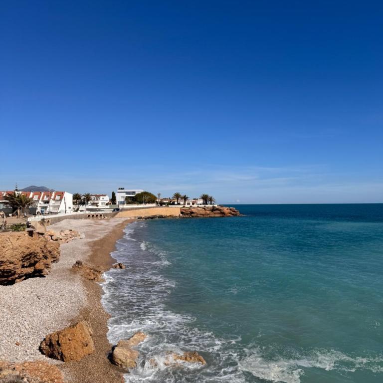Apartment Tres Palmeras with pool - Apartamento - Planta baja - 20
