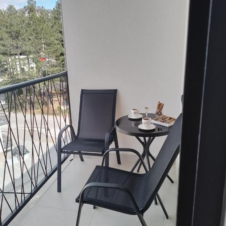 Four Seasons Suite - Apartman sa 1 Spavaćom Sobom - 10