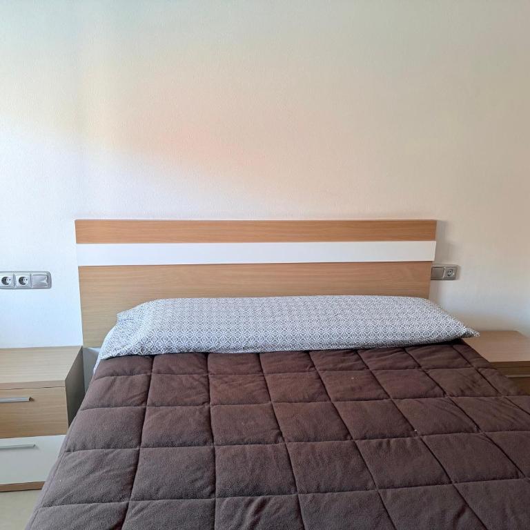 Alicante Hills 1 - Two-Bedroom Apartment - 11