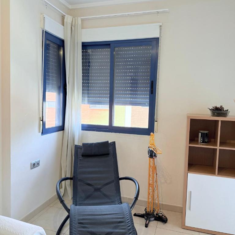 Alicante Hills 1 - Two-Bedroom Apartment - 25