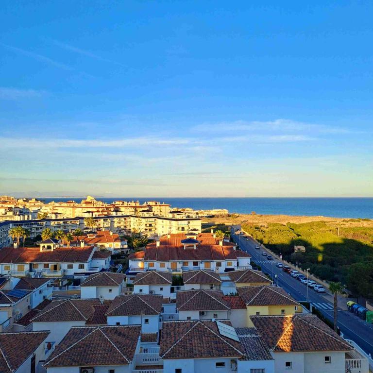 Parquemar apartment La Mata - Apartamento de 1 dormitorio - 35