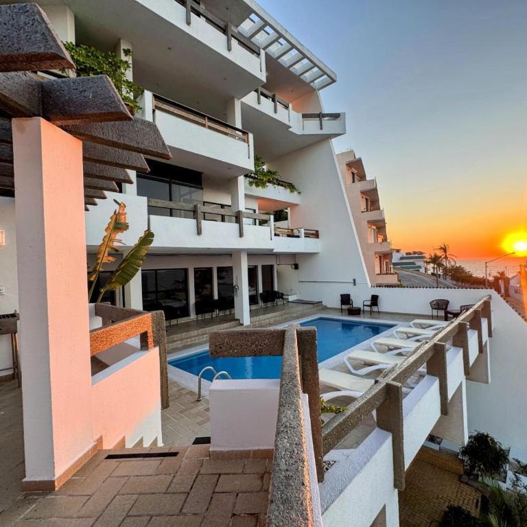 CasaBlanca By Hotel Hacienda - Vacation Home - 1