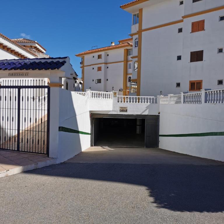 Parquemar apartment La Mata - Apartamento de 1 dormitorio - 31