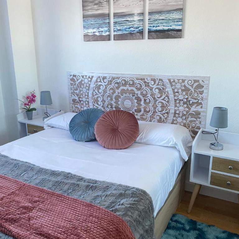 Aeropuerto IFEMA 1 - One-Bedroom Apartment - 15