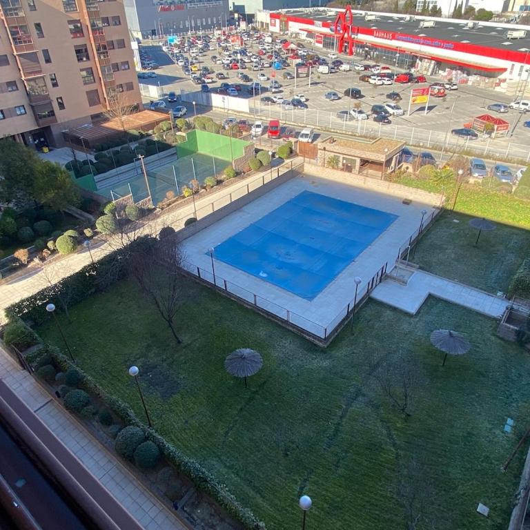 Aeropuerto IFEMA 1 - One-Bedroom Apartment - 30