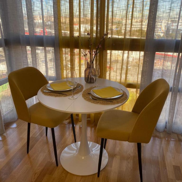Aeropuerto IFEMA 1 - One-Bedroom Apartment - 10