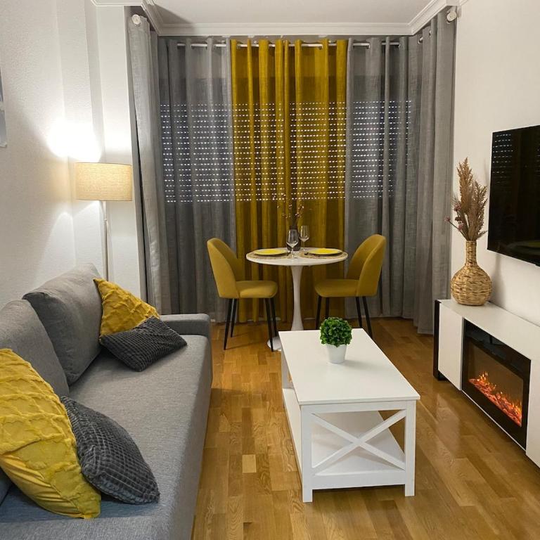 Aeropuerto IFEMA 1 - One-Bedroom Apartment - 11