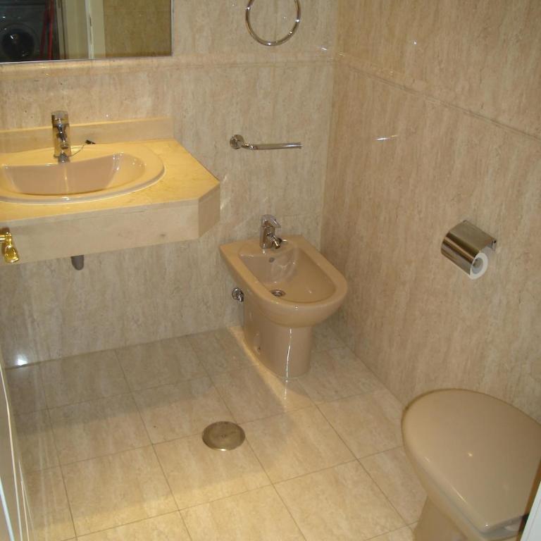 Aeropuerto IFEMA 1 - One-Bedroom Apartment - 25