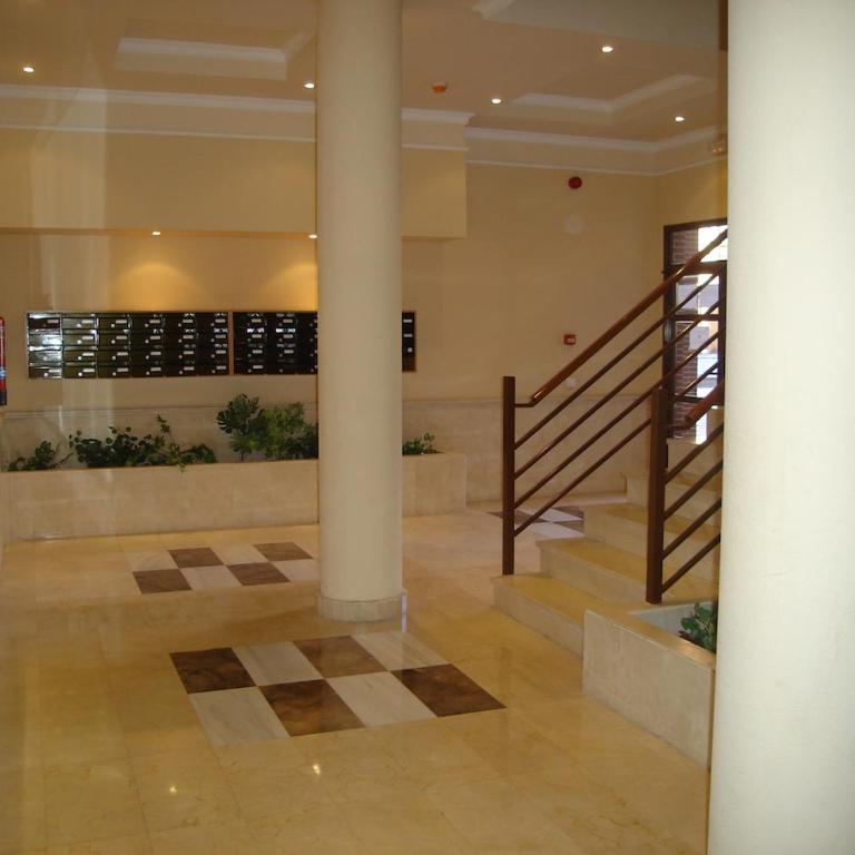 Aeropuerto IFEMA 1 - One-Bedroom Apartment - 37