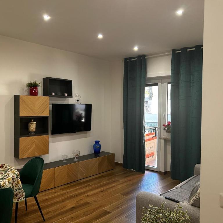 Vatican Domus Pio VIII - Appartamento con 2 Camere da Letto - 49