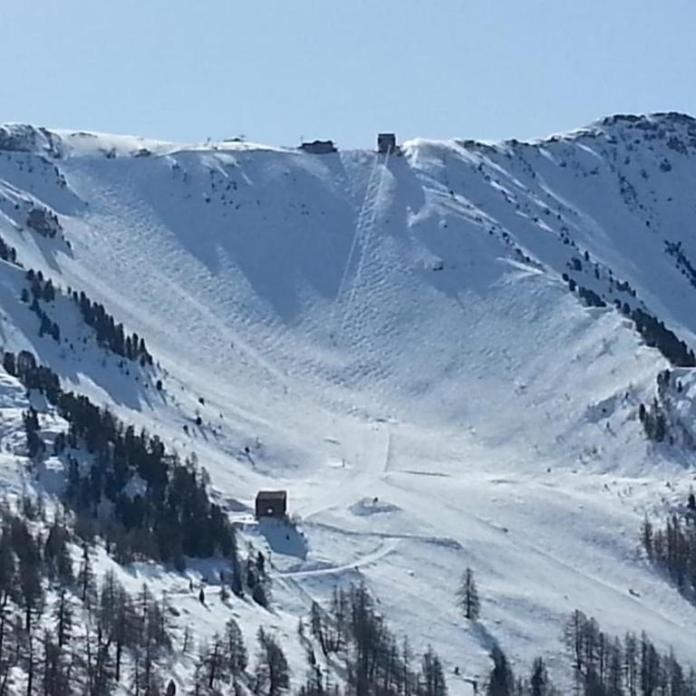 Chalet Mont Noble, Les Masses, 4 Vallées Verbier - Haus mit 3 Schlafzimmern - 4