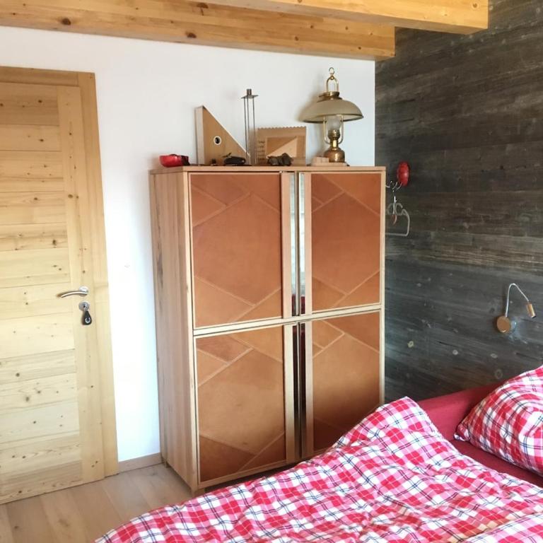Chalet Mont Noble, Les Masses, 4 Vallées Verbier - Haus mit 3 Schlafzimmern - 15