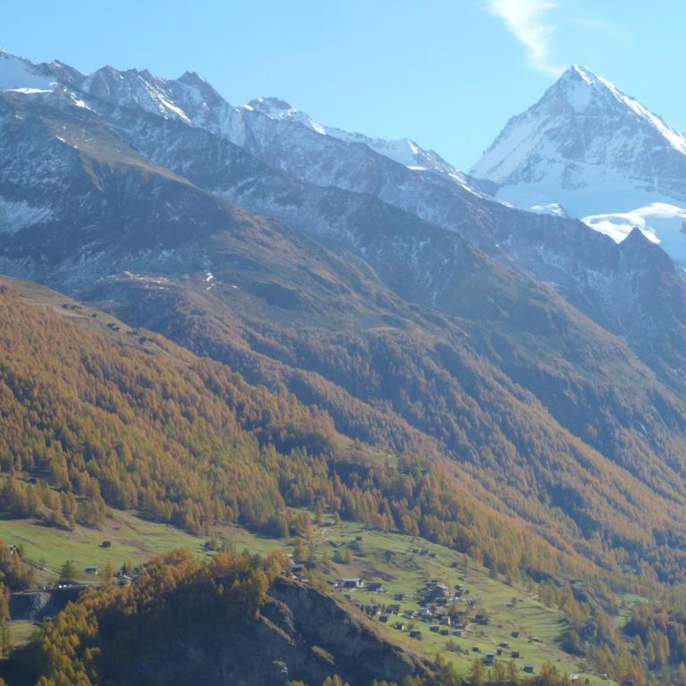 Chalet Mont Noble, Les Masses, 4 Vallées Verbier - Haus mit 3 Schlafzimmern - 16