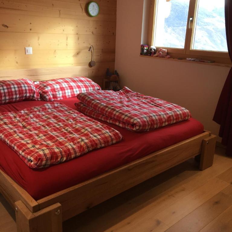 Chalet Mont Noble, Les Masses, 4 Vallées Verbier - Haus mit 3 Schlafzimmern - 29