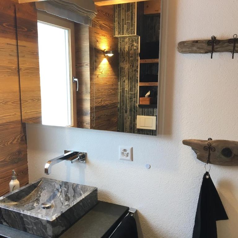Chalet Mont Noble, Les Masses, 4 Vallées Verbier - Haus mit 3 Schlafzimmern - 30