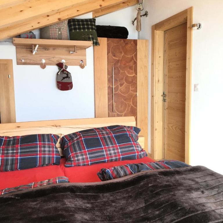 Chalet Mont Noble, Les Masses, 4 Vallées Verbier - Haus mit 3 Schlafzimmern - 31