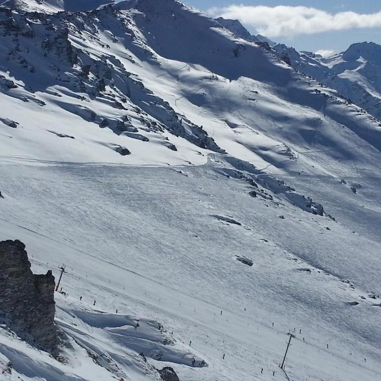Chalet Mont Noble, Les Masses, 4 Vallées Verbier - Haus mit 3 Schlafzimmern - 37