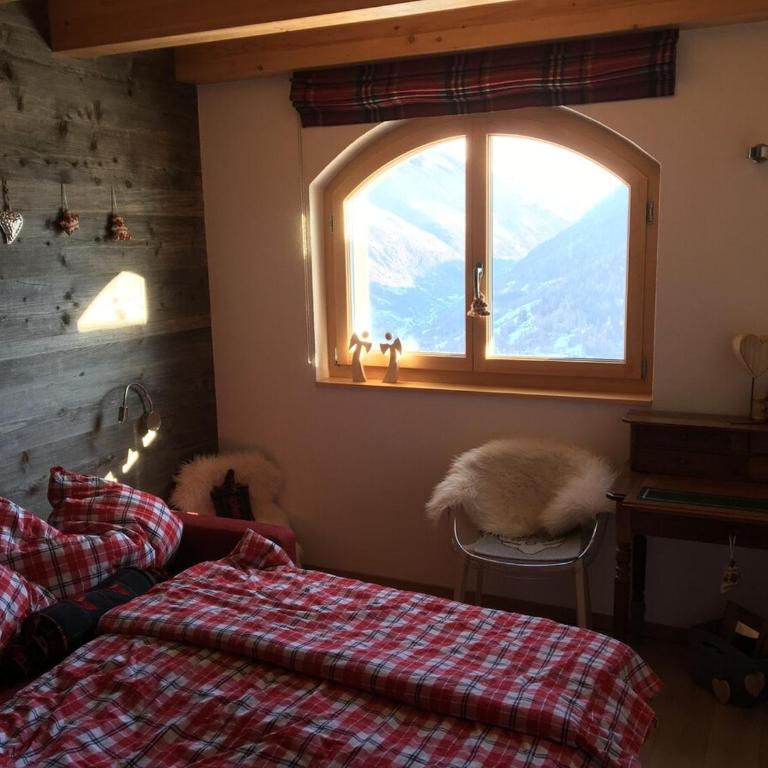 Chalet Mont Noble, Les Masses, 4 Vallées Verbier - Haus mit 3 Schlafzimmern - 38