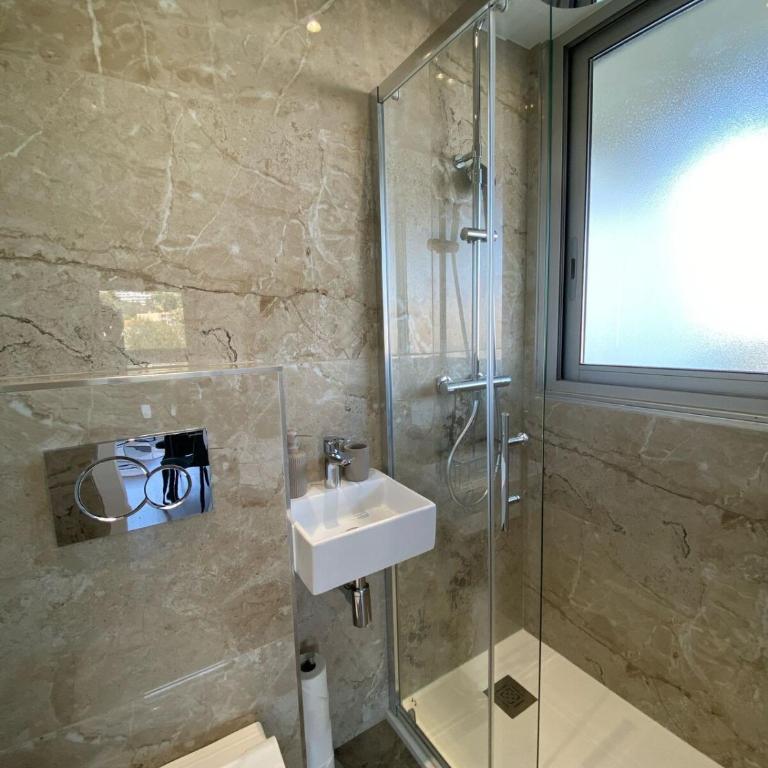 Luxury 1 Bed Apt Seafront Escape in Cannes - Appartement 1 Chambre - 2