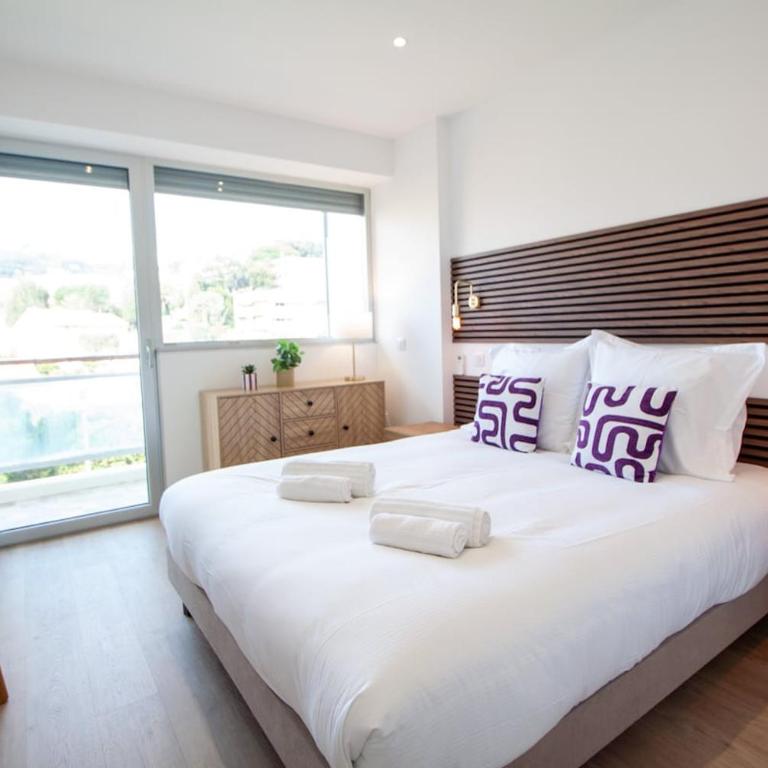 Luxury 1 Bed Apt Seafront Escape in Cannes - Appartement 1 Chambre - 3