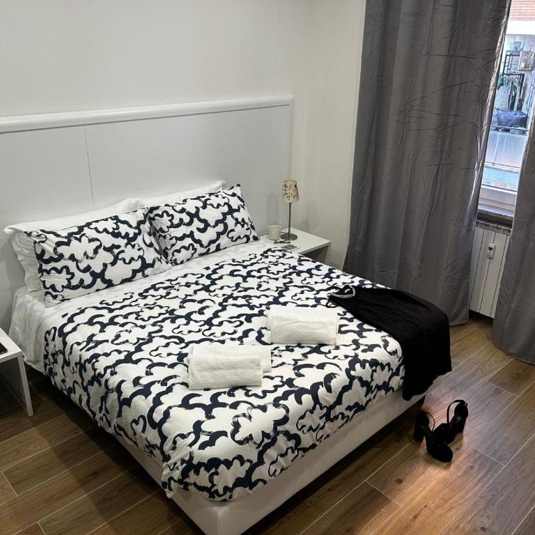 Vatican Domus Pio VIII - Appartamento con 2 Camere da Letto - 3