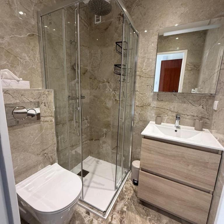 Luxury 1 Bed Apt Seafront Escape in Cannes - Appartement 1 Chambre - 7