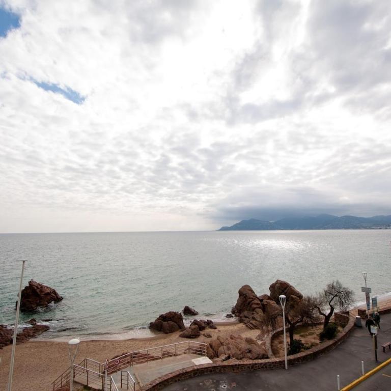 Luxury 1 Bed Apt Seafront Escape in Cannes - Appartement 1 Chambre - 8