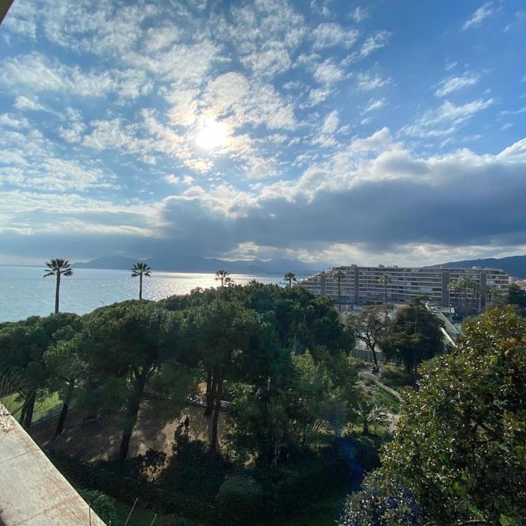 Luxury 1 Bed Apt Seafront Escape in Cannes - Appartement 1 Chambre - 9