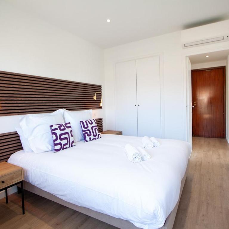 Luxury 1 Bed Apt Seafront Escape in Cannes - Appartement 1 Chambre - 14