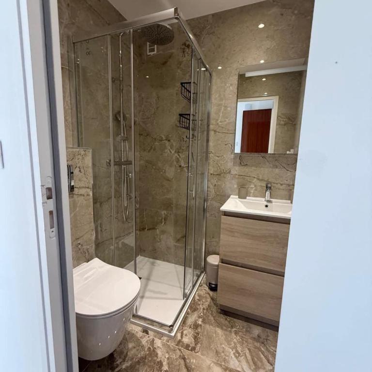 Luxury 1 Bed Apt Seafront Escape in Cannes - Appartement 1 Chambre - 20