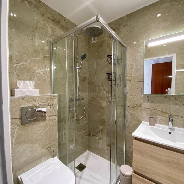 Luxury 1 Bed Apt Seafront Escape in Cannes - Appartement 1 Chambre - 23
