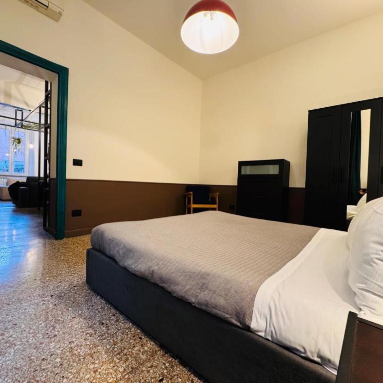 Loft Penta - apartment Colosseum - Appartamento con 2 Camere da Letto - 2
