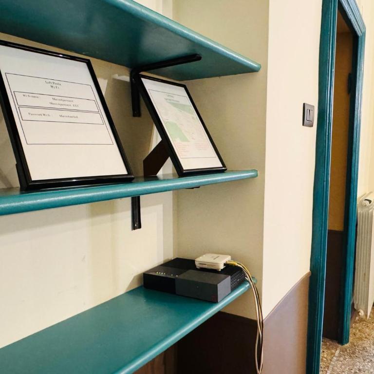 Loft Penta - apartment Colosseum - Appartamento con 2 Camere da Letto - 3