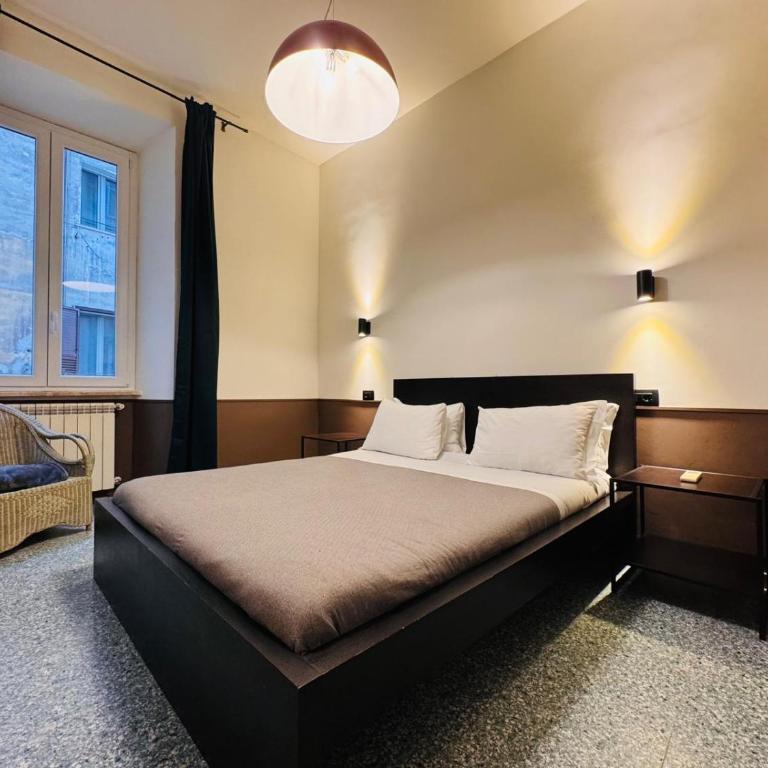 Loft Penta - apartment Colosseum - Appartamento con 2 Camere da Letto - 4