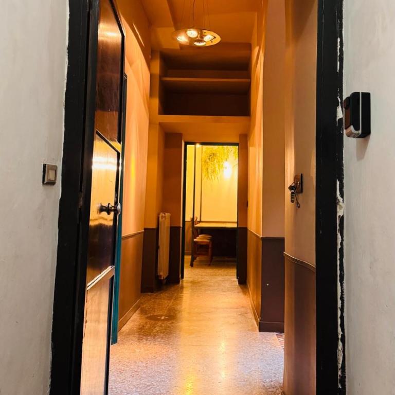 Loft Penta - apartment Colosseum - Appartamento con 2 Camere da Letto - 5