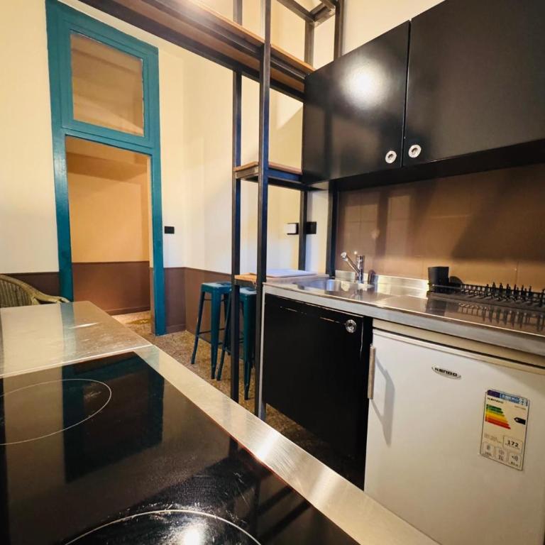 Loft Penta - apartment Colosseum - Appartamento con 2 Camere da Letto - 7