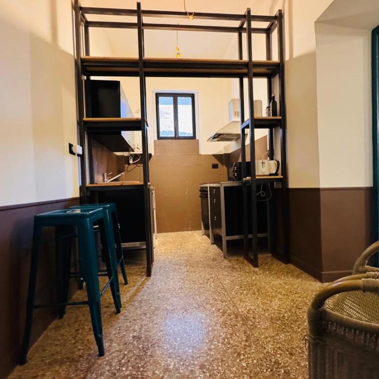 Loft Penta - apartment Colosseum - Appartamento con 2 Camere da Letto - 8