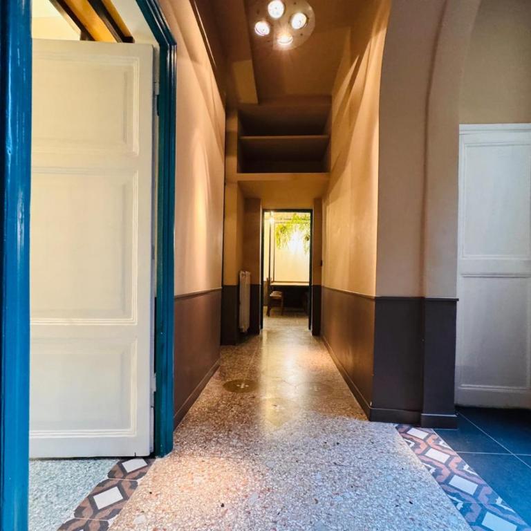 Loft Penta - apartment Colosseum - Appartamento con 2 Camere da Letto - 11